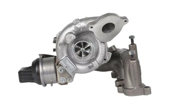 BORG-WARNER 53039700132 Турбина в наличии Ирпень