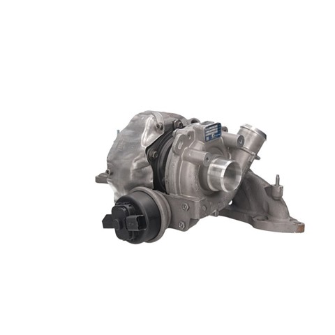 Турбина 53039700394 BORG-WARNER