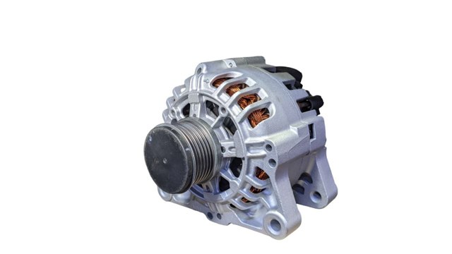 Генератор 5705CS PEUGEOT