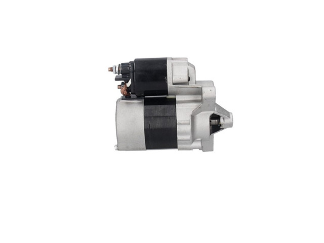 Стартер Пежо 307