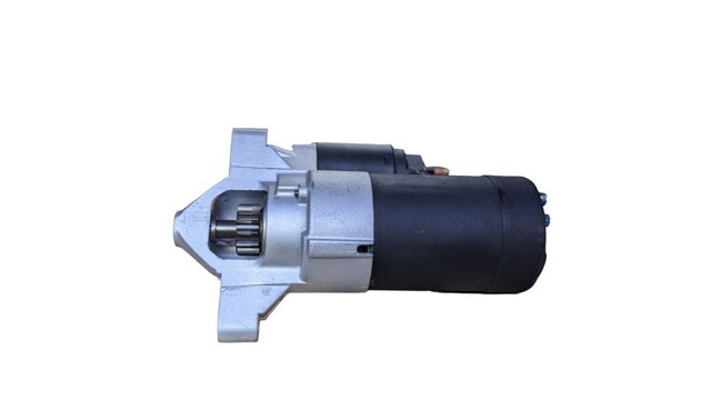 Стартер автомобиля Пежо 206 SW