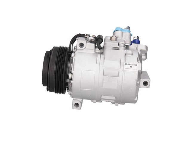 64526910460 BMW Компрессор кондиционера купить в Черкассы