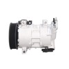 Компрессор кондиционера 6453WF PEUGEOT