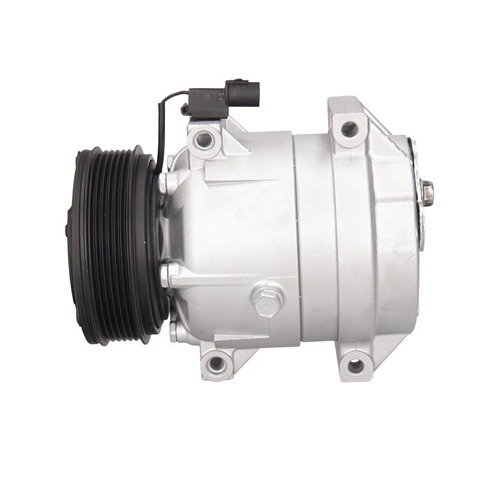 Компрессор системы кондиционирования 6611305011 SSANG YONG