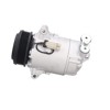 Компрессор кондиционера 6854098 OPEL