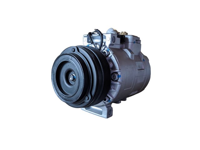 Компрессор кондиционера 6904018 BMW