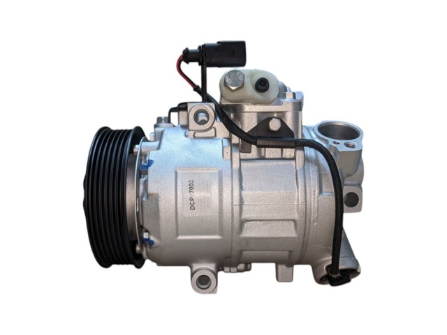 6Q0820803G Компрессор кондиционера купить Чернигов