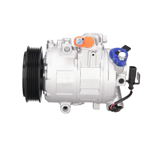 6Q0820803Q VAG Компрессор кондиционера купить в Черкассы