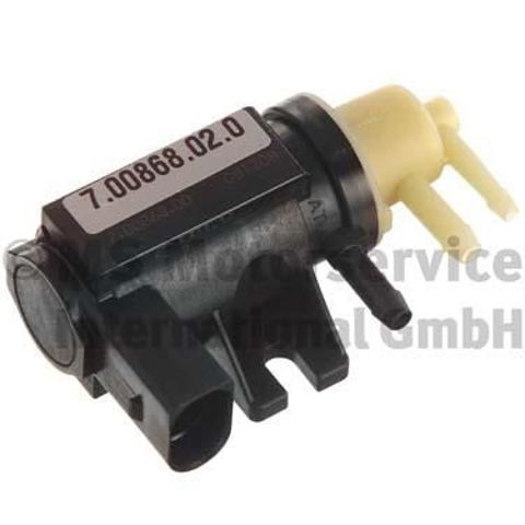 PIERBURG 700868020 Клапан соленоид регулирования заслонки EGR в наличии Ровно