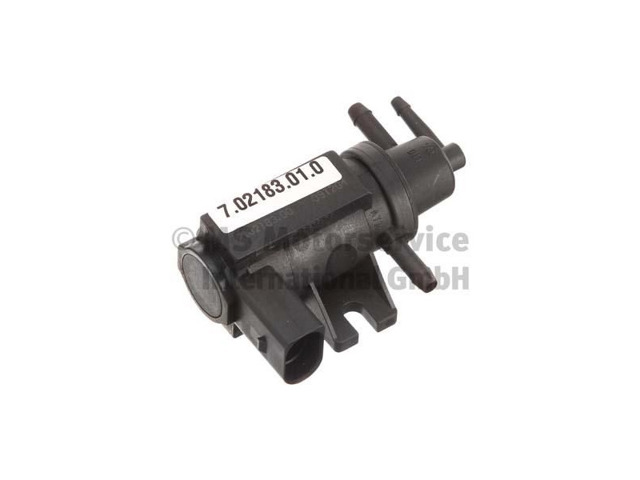 702183010 PIERBURG Клапан преобразователь давления наддува (соленоид)  купить в Чернигов