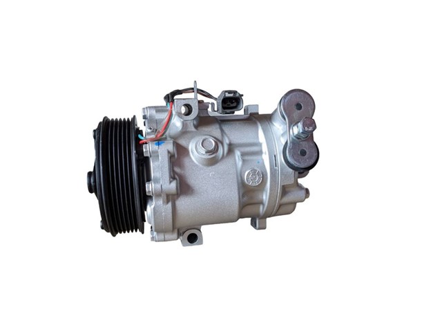 71724084 FIAT Компрессор кондиционера купить в Черновцы