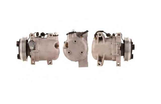 Компрессор системы кондиционирования 73111FE040 SUBARU