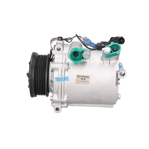 Компрессор системы кондиционирования Mitsubishi Outlander 2 40