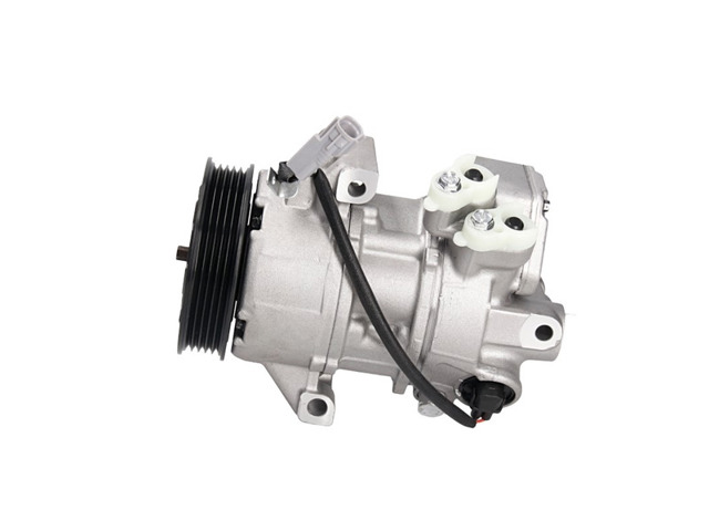Компрессор кондиционера 7813A132 MITSUBISHI