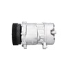 Компрессор кондиционера 7M0820803PX VAG