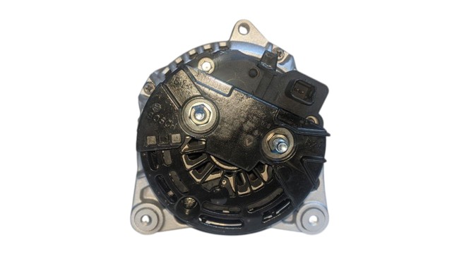 Инерционный шкив Рено Дастер 1