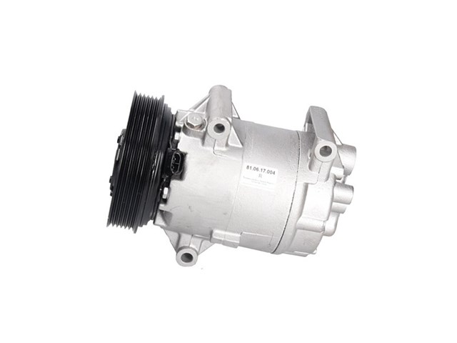 8200316164 RENAULT Компрессор кондиционера купить в Житомир
