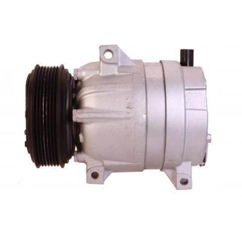 Компрессор кондиционера 8200343375 RENAULT