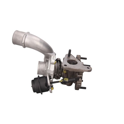 RENAULT 8200458162 Турбина в наличии Киев