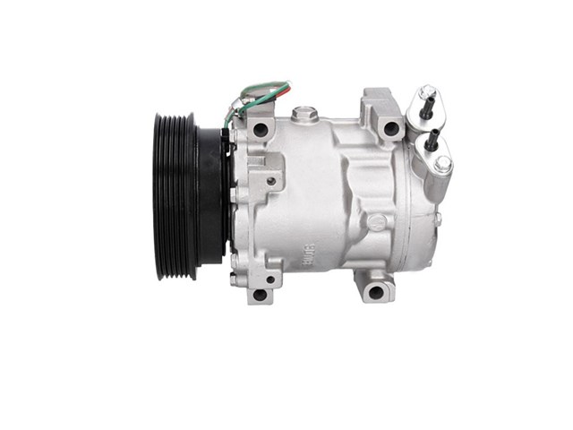 Компрессор системы кондиционирования 8200526884 RENAULT
