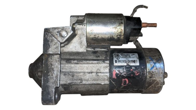 RENAULT 8200584658 Стартер в наличии Черновцы