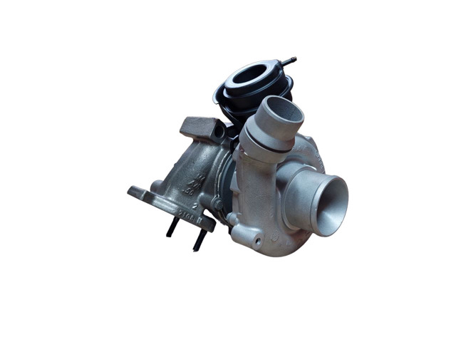 Турбонагнетатель 8200638766 RENAULT