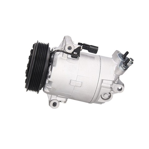 Компрессор системы кондиционирования 8200892677 RENAULT