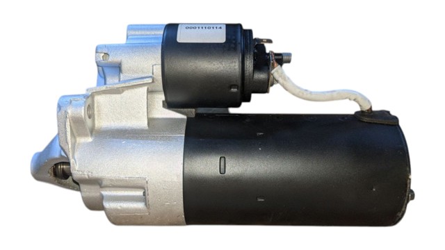 Цилиндр главный тормоза (гидротормозов) Volvo 440 K