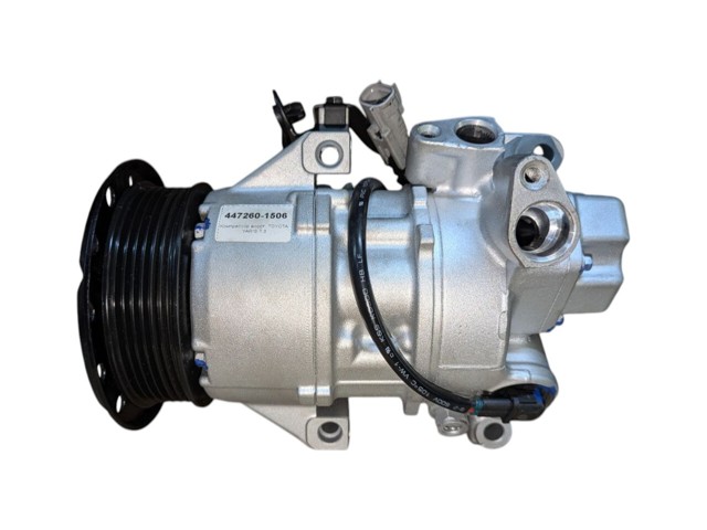 Компрессор хладагента 883100D330 TOYOTA