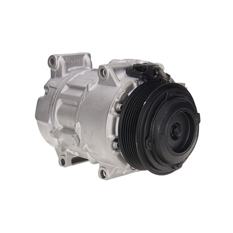Компрессор кондиционера 883200E050 TOYOTA