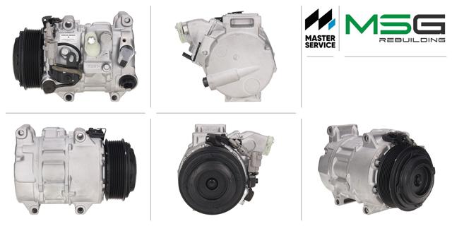 TOYOTA 883200E050 Компрессор кондиционера в наличии Ирпень