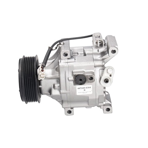 Компрессор системы кондиционирования 883201A481 TOYOTA