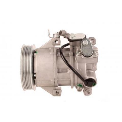 Компрессор кондиционера 888990D081 TOYOTA