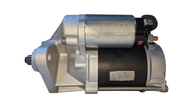 ISUZU 8973239352 Стартер в наличии Сумы