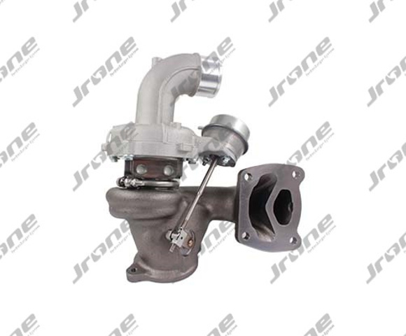 Турбокомпрессор 8B03400G57 JRONE