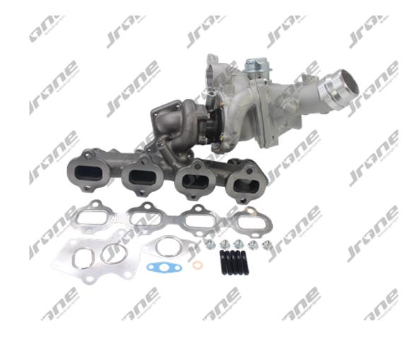 Турбоком 8G1220MC47 JRONE