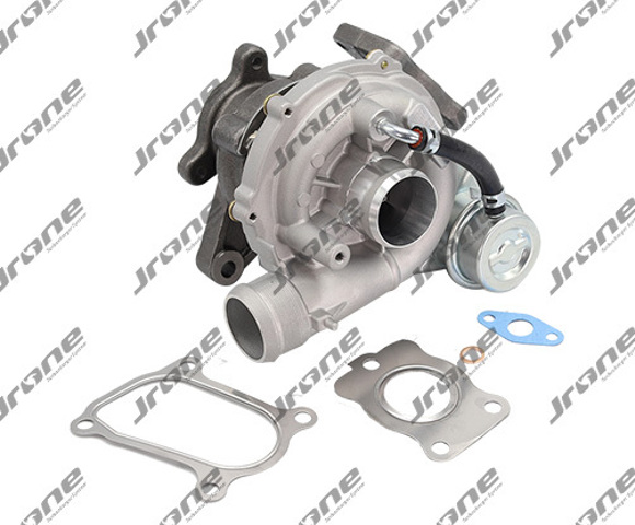 Турбонагнетатель 8G15200130 JRONE
