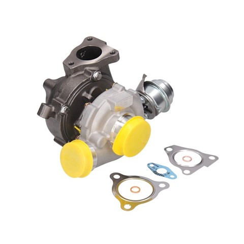 Турбокомпрессор 8G15300444 JRONE