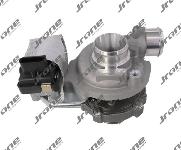 Турбонагнетатель 8G15300673 JRONE