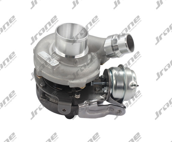 Турбокомпрессор 8G15300720 JRONE