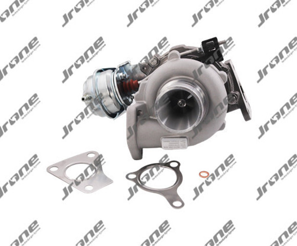 Турбокомпрессор 8G15300A59 JRONE