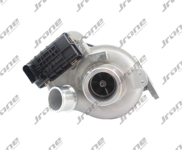 Турбонагнетатель 8G17300D67 JRONE