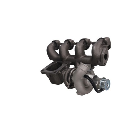 Турбоком 8G2020M174 JRONE