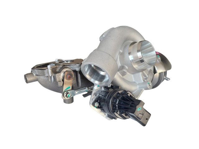 Турбонаддув 8G22200R57 JRONE