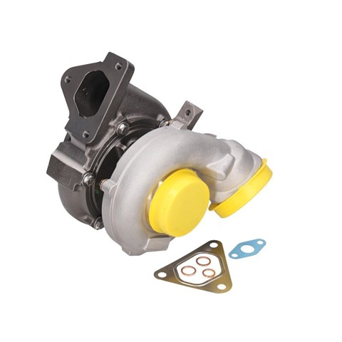 Турбонаддув 8G22300341 JRONE