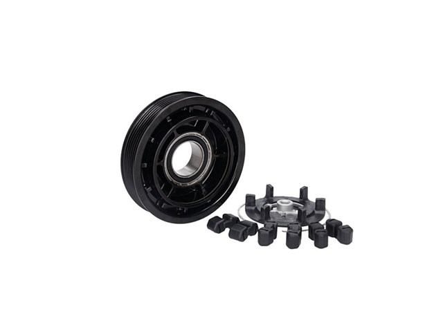 8K0260805D VAG Компрессор кондиционера купить в Запорожье