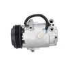 Компрессор кондиционера 9167048 OPEL