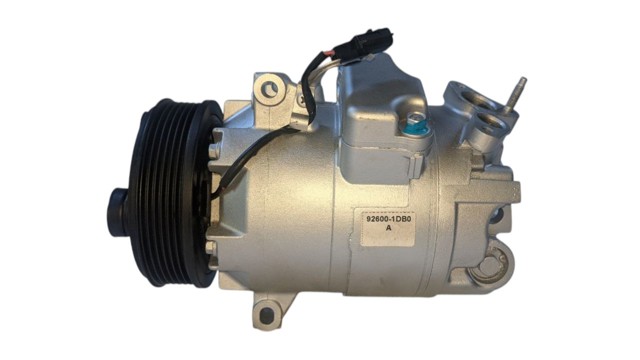Компрессор хладагента 926001DB3A NISSAN