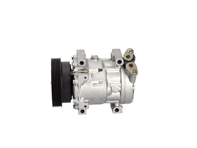 926007398R RENAULT Компрессор кондиционера купить в Кривой Рог