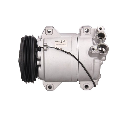 Компрессор хладагента 9520054JA0 SUZUKI